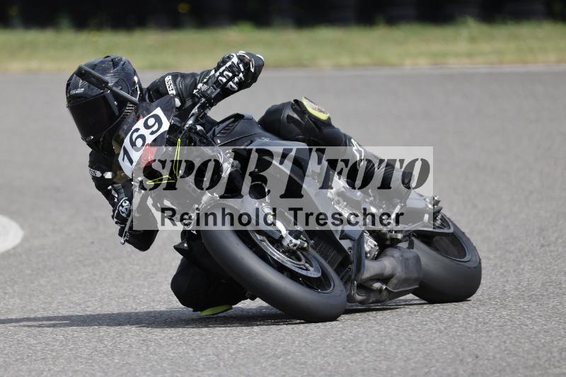 /19 06.06.2026  TZ Motorsport ADR/Gruppe rot/169